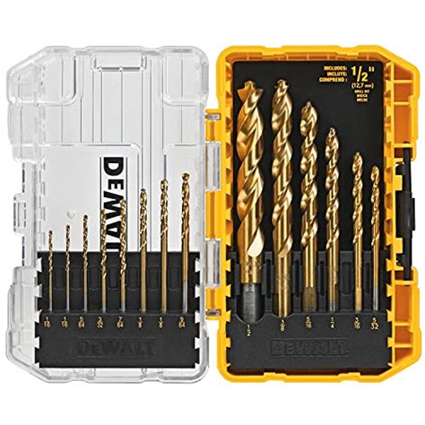 strongest drill bits